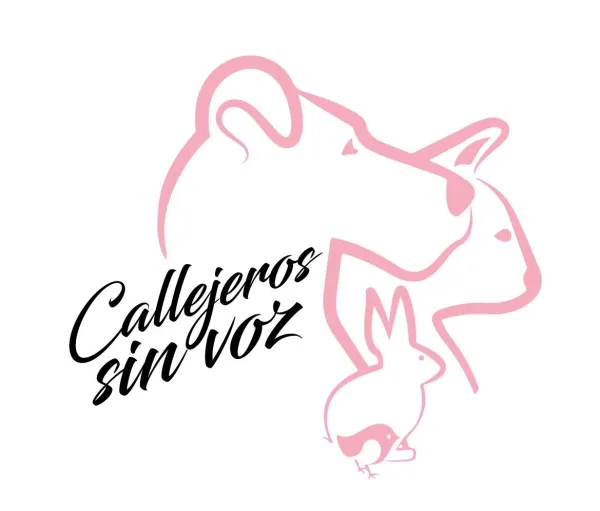 Logo Callejeros Sin Voz